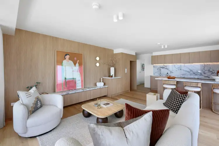 Fourth view of Homely unit listing, 44/170-180 The Esplanade, Burleigh Heads QLD 4220