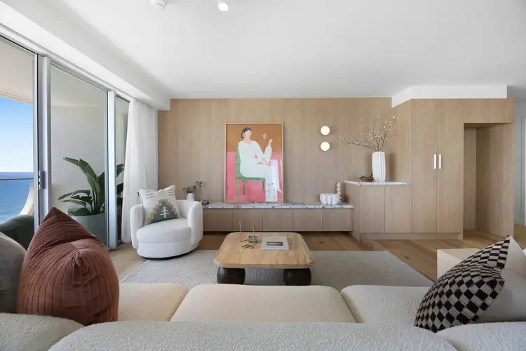 Sixth view of Homely unit listing, 44/170-180 The Esplanade, Burleigh Heads QLD 4220