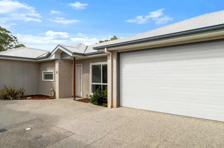 4/79 South Street, Rangeville QLD 4350