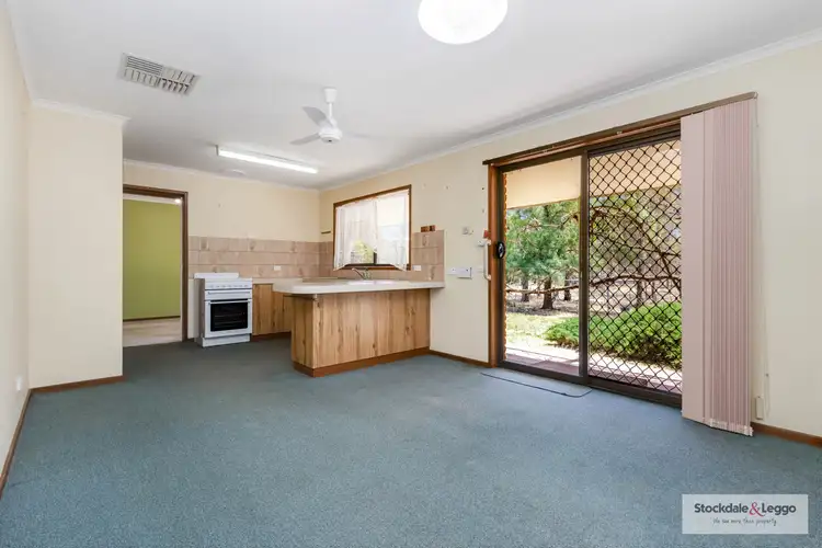 Second view of Homely house listing, 12 Miller Street, Neilborough VIC 3570