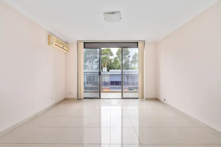 Second view of Homely apartment listing, 95/49 Henderson Road, Alexandria NSW 2015