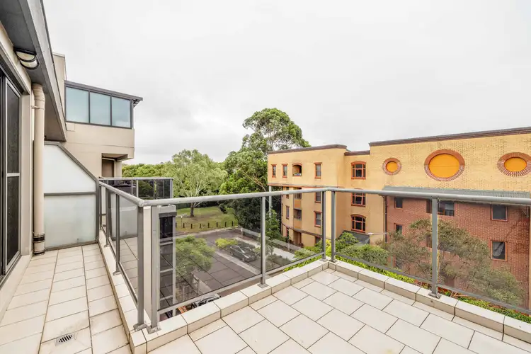 Third view of Homely apartment listing, 95/49 Henderson Road, Alexandria NSW 2015