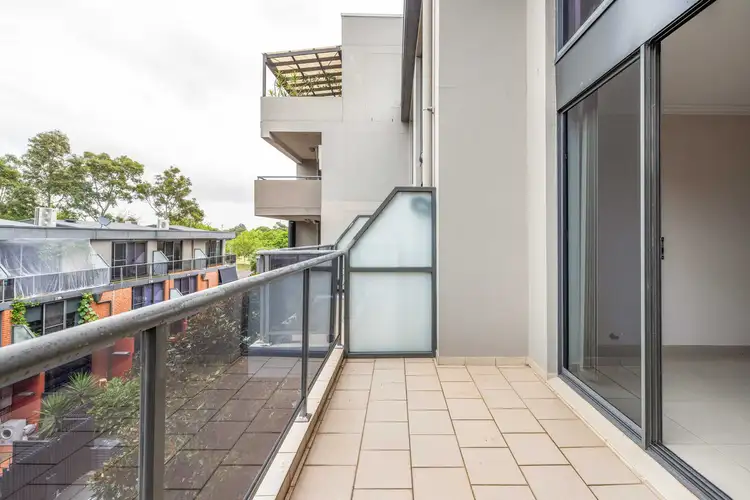 Fourth view of Homely apartment listing, 95/49 Henderson Road, Alexandria NSW 2015