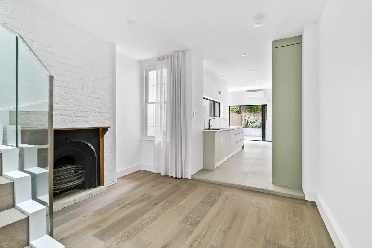 Main view of Homely house listing, 4 Iris Street, Paddington NSW 2021