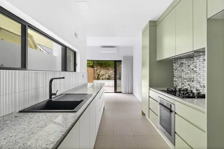 Second view of Homely house listing, 4 Iris Street, Paddington NSW 2021