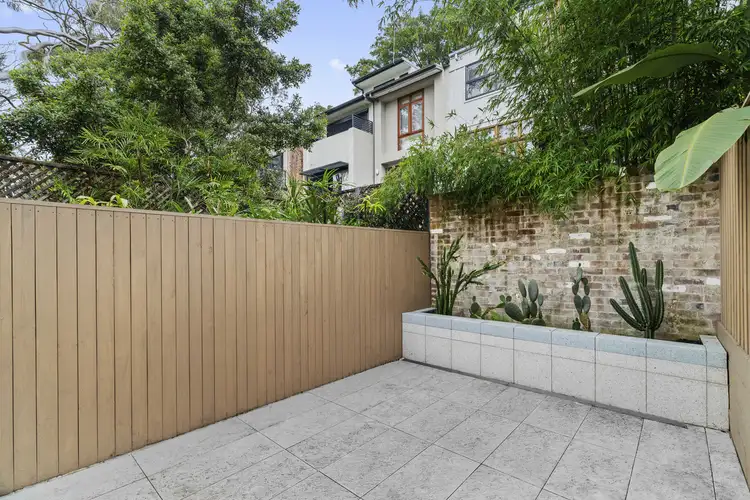 Fifth view of Homely house listing, 4 Iris Street, Paddington NSW 2021