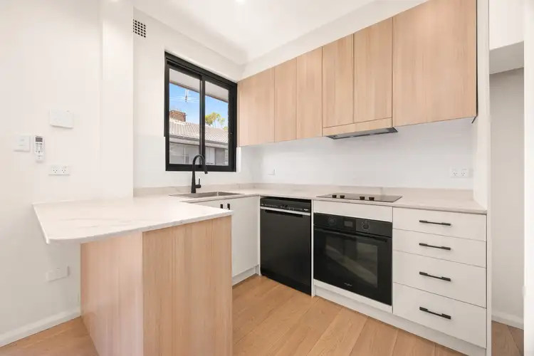 Unit 2, 5 & 8/20 Liverpool Street, Rose Bay NSW 2029