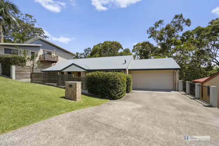 43 Skyline Drive, Tweed Heads West NSW 2485