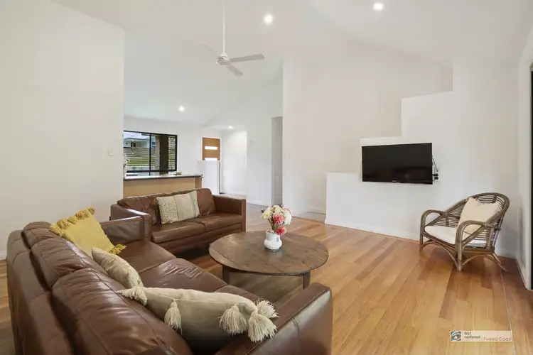 43 Skyline Drive, Tweed Heads West NSW 2485