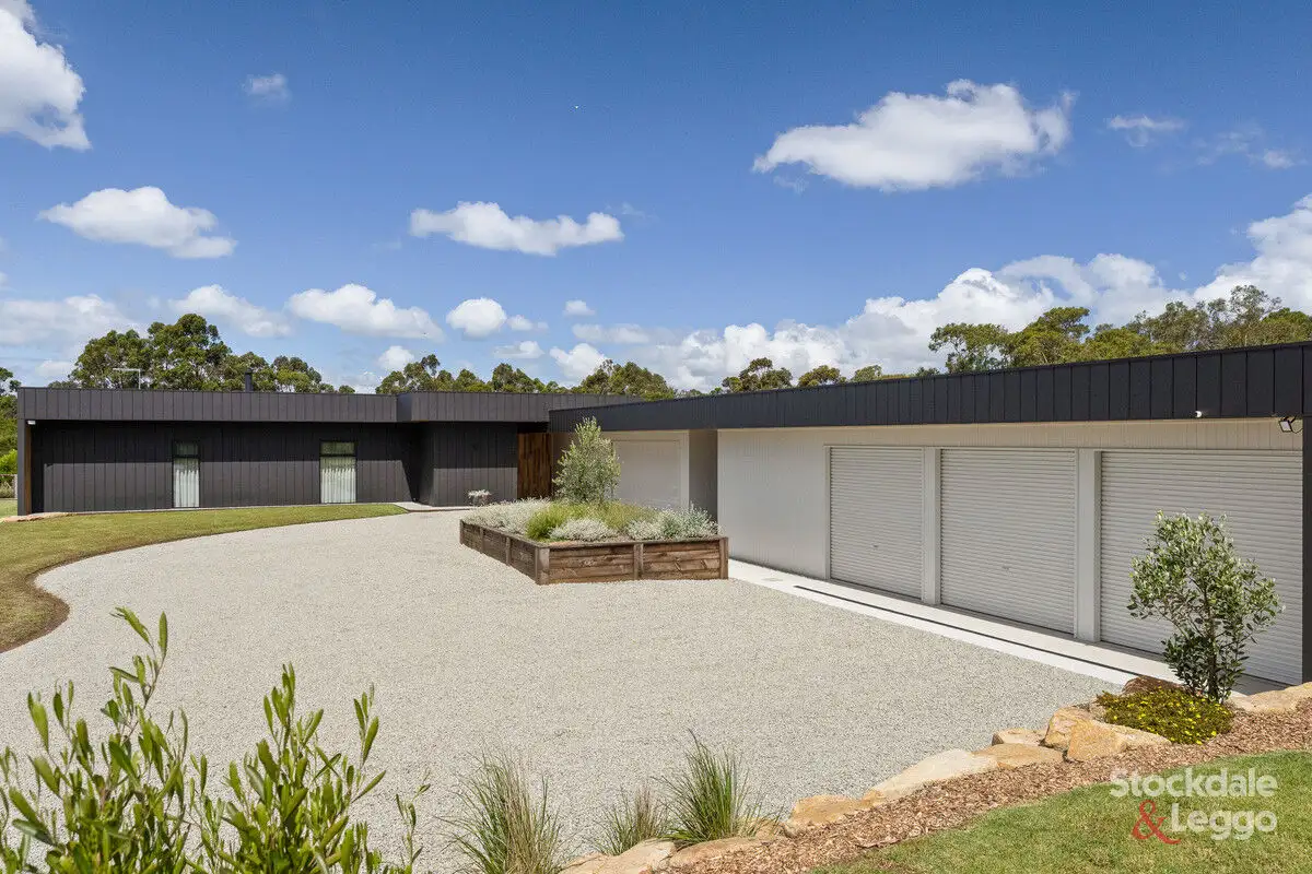 Main view of Homely house listing, 132 - 134 Dunsmore Road, Cowes VIC 3922