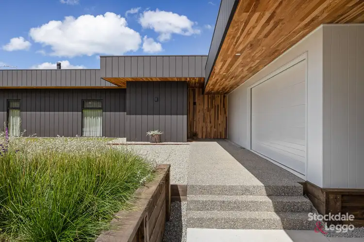 Third view of Homely house listing, 132 - 134 Dunsmore Road, Cowes VIC 3922