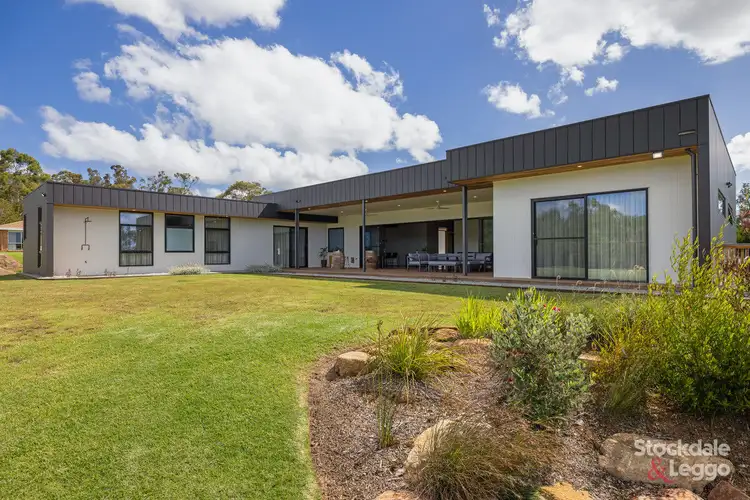 Fourth view of Homely house listing, 132 - 134 Dunsmore Road, Cowes VIC 3922