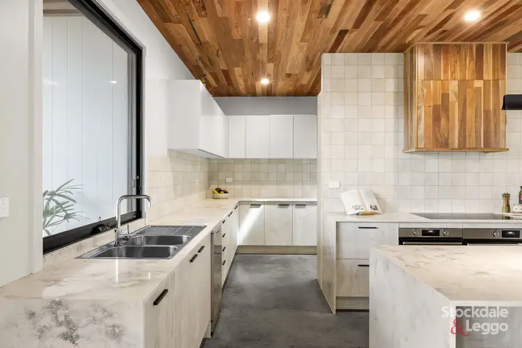 Sixth view of Homely house listing, 132 - 134 Dunsmore Road, Cowes VIC 3922