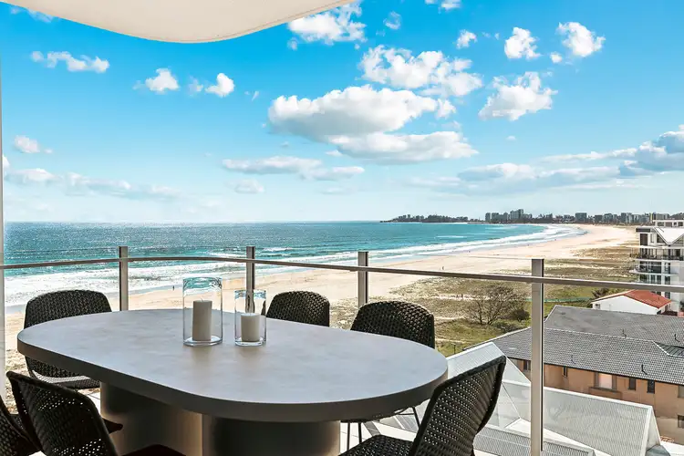 703/295 Golden Four Drive, Bilinga QLD 4225