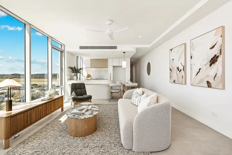 703/295 Golden Four Drive, Bilinga QLD 4225