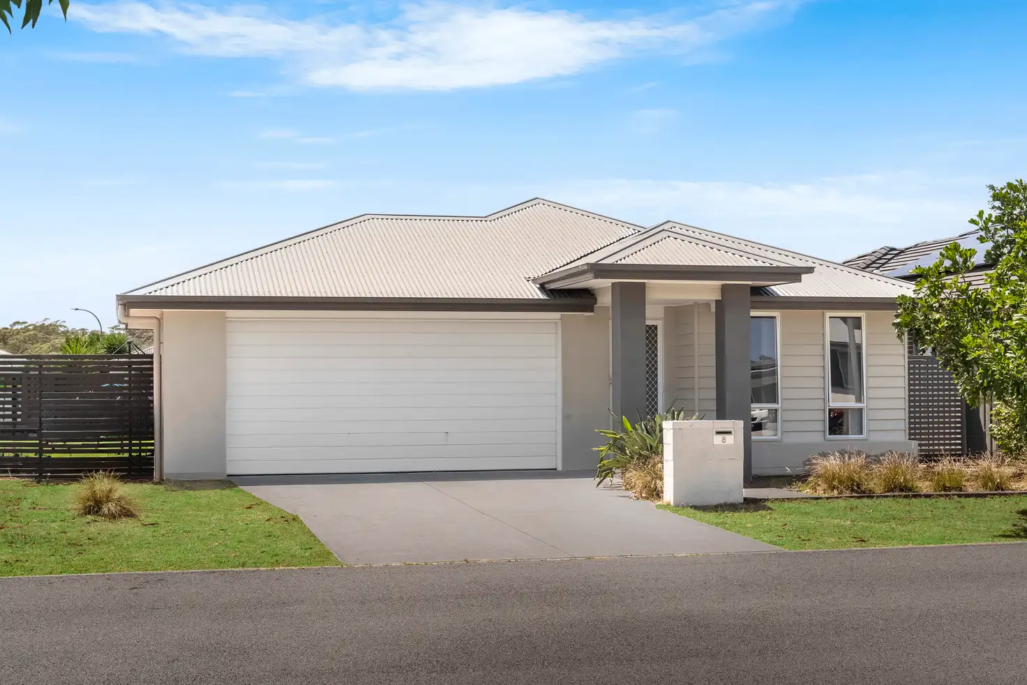 Main view of Homely house listing, 8 Sandcastle Street, Fern Bay NSW 2295