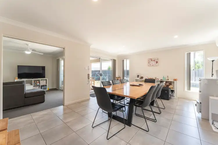 Second view of Homely house listing, 8 Sandcastle Street, Fern Bay NSW 2295