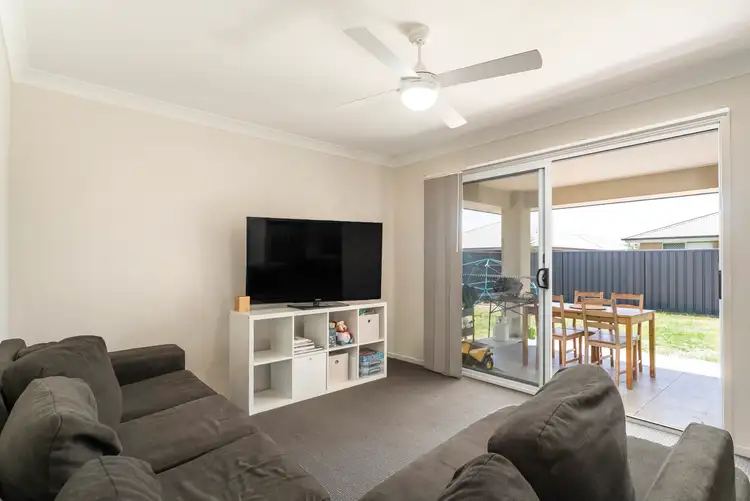 Fourth view of Homely house listing, 8 Sandcastle Street, Fern Bay NSW 2295