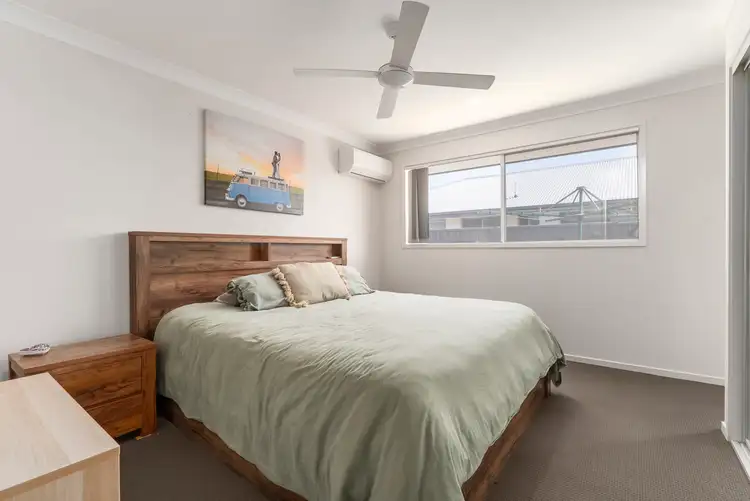 Fifth view of Homely house listing, 8 Sandcastle Street, Fern Bay NSW 2295