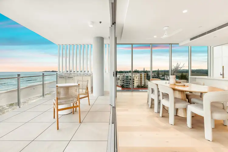 901/295 Golden Four Drive, Bilinga QLD 4225