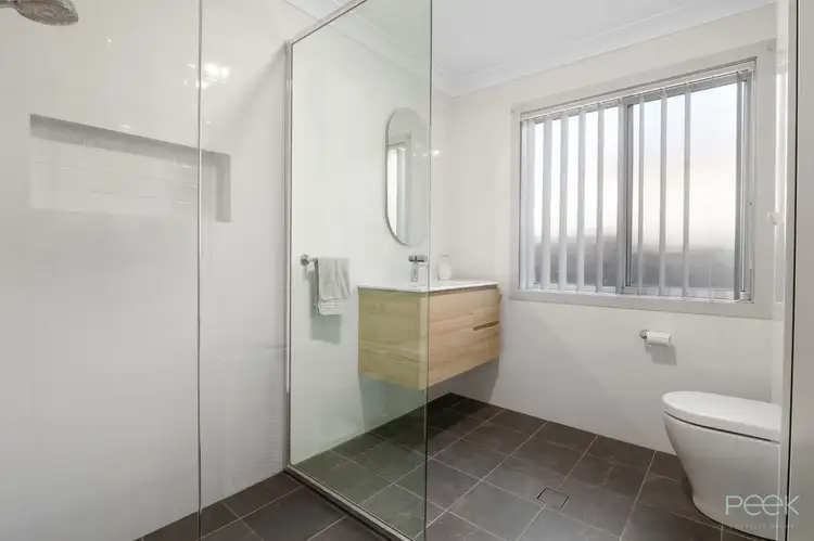 Fourth view of Homely house listing, 114 John Tebbutt Place, Richmond NSW 2753