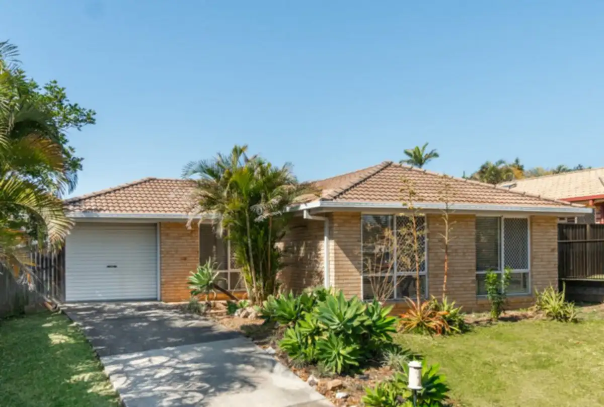 Main view of Homely house listing, 29 Noosa Court, Hillcrest QLD 4118