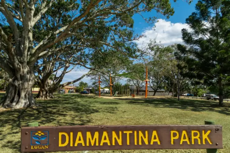 Fourth view of Homely house listing, 29 Noosa Court, Hillcrest QLD 4118