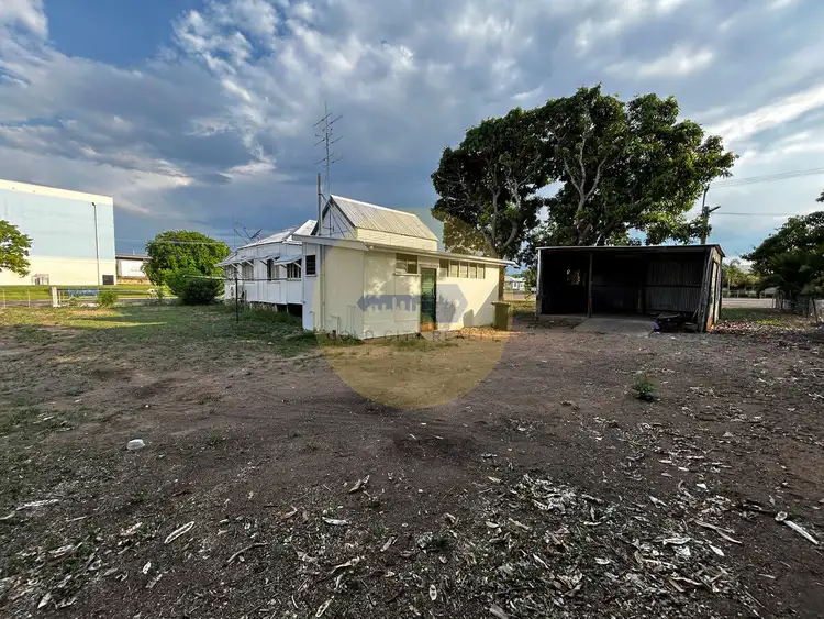 110 King Street, Charters Towers City QLD 4820