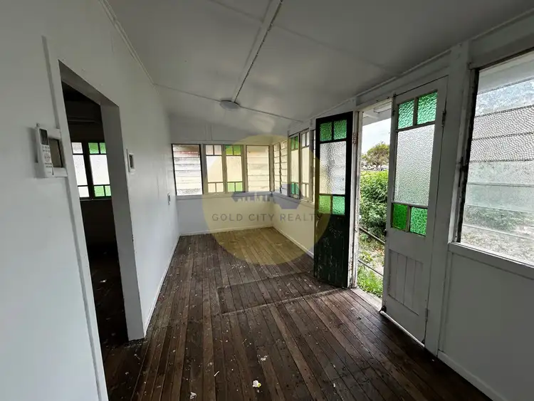 110 King Street, Charters Towers City QLD 4820