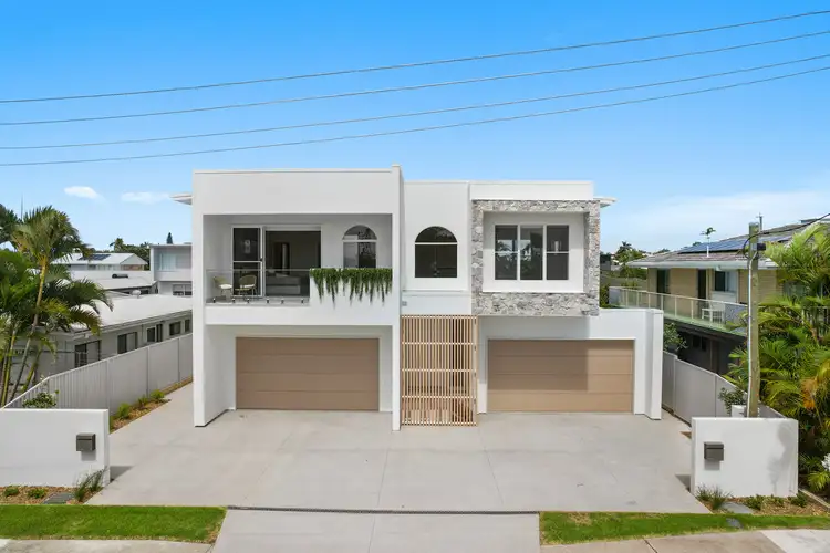 83 Point Cartwright Drive