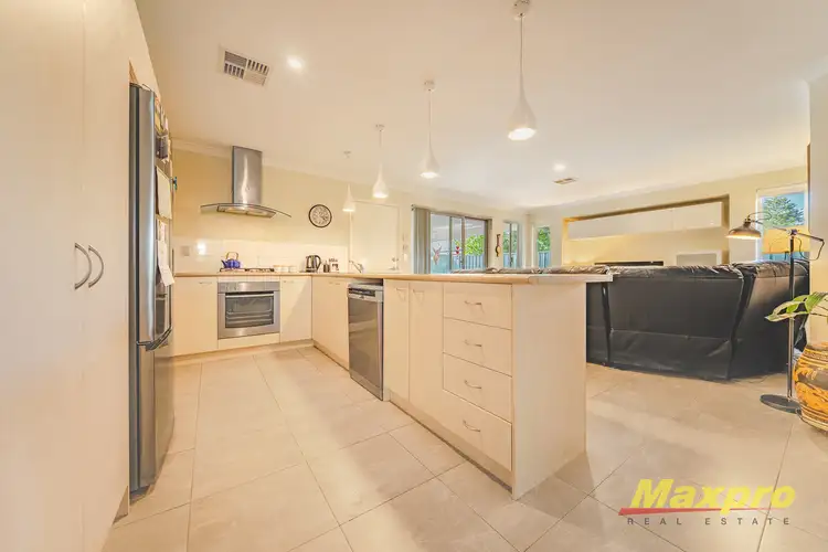 Fourth view of Homely house listing, 8A Montrose Street, Lynwood WA 6147