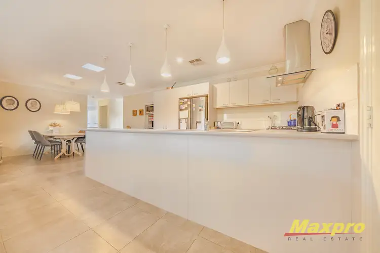 Fifth view of Homely house listing, 8A Montrose Street, Lynwood WA 6147