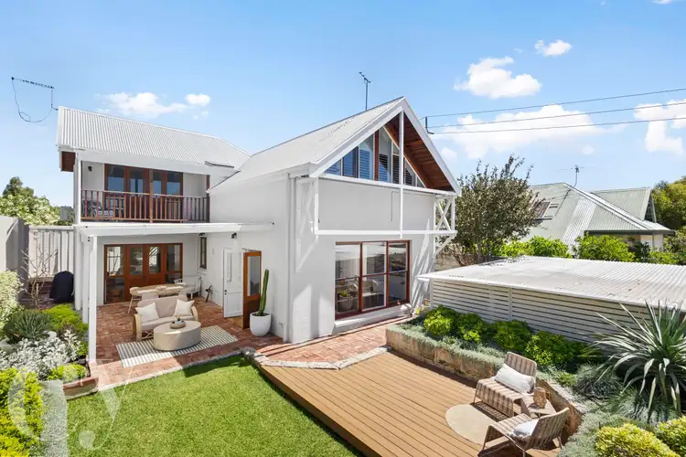 47B Forrest Street, Fremantle WA 6160