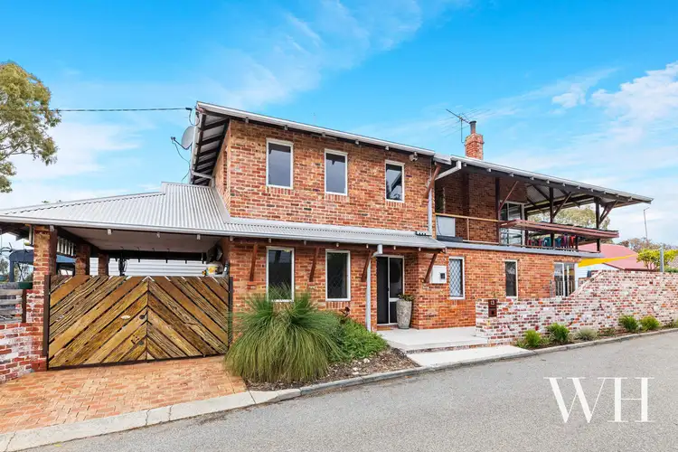 13 Yilgarn Street, White Gum Valley WA 6162