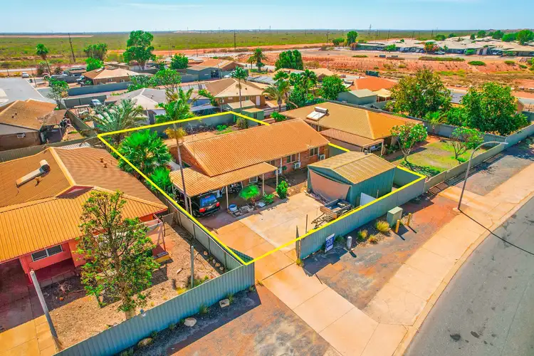 119 Paton Road, South Hedland WA 6722