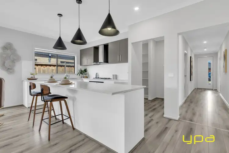 Third view of Homely house listing, 24 Ixia Street,, Officer VIC 3809