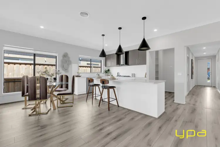 Fourth view of Homely house listing, 24 Ixia Street,, Officer VIC 3809