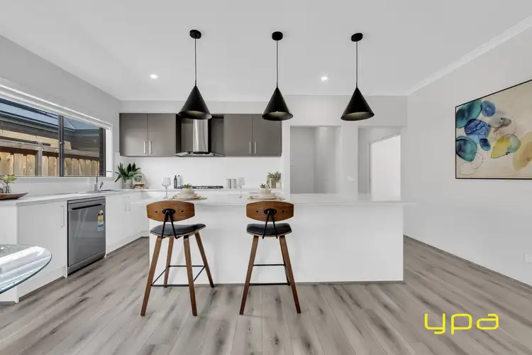 Fifth view of Homely house listing, 24 Ixia Street,, Officer VIC 3809