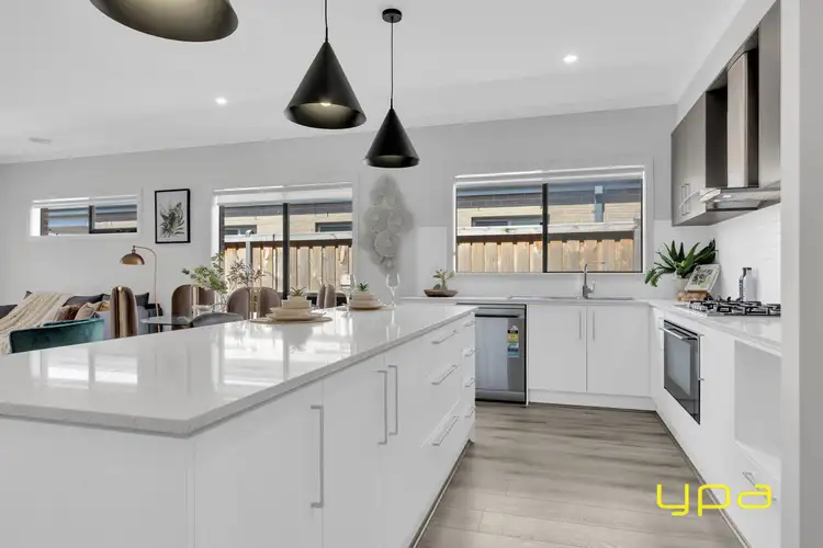 Sixth view of Homely house listing, 24 Ixia Street,, Officer VIC 3809