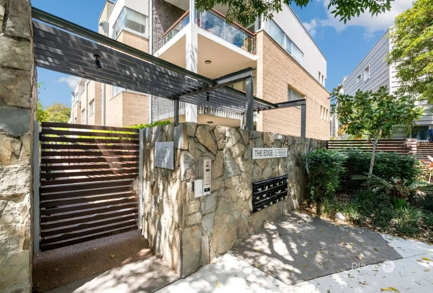 Main view of Homely unit listing, 29/18 Addison Avenue, Bulimba QLD 4171