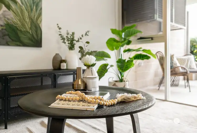 Fourth view of Homely unit listing, 29/18 Addison Avenue, Bulimba QLD 4171