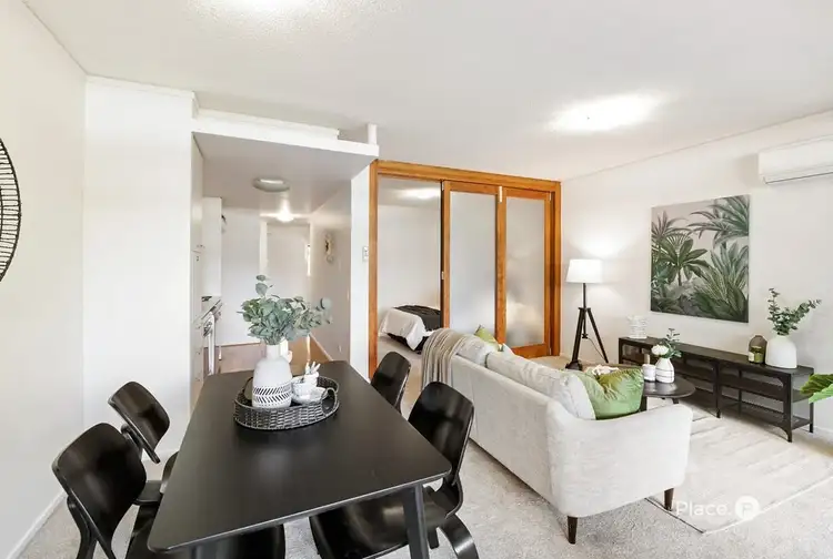 Fifth view of Homely unit listing, 29/18 Addison Avenue, Bulimba QLD 4171