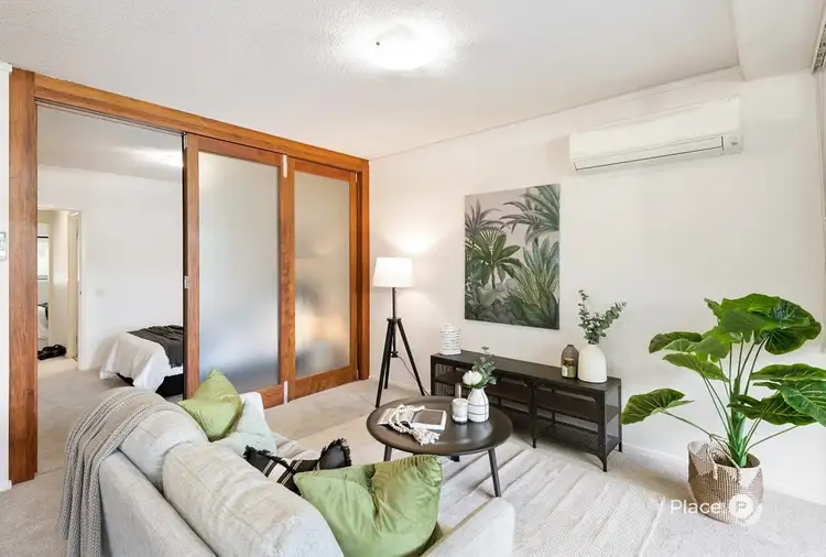 Sixth view of Homely unit listing, 29/18 Addison Avenue, Bulimba QLD 4171
