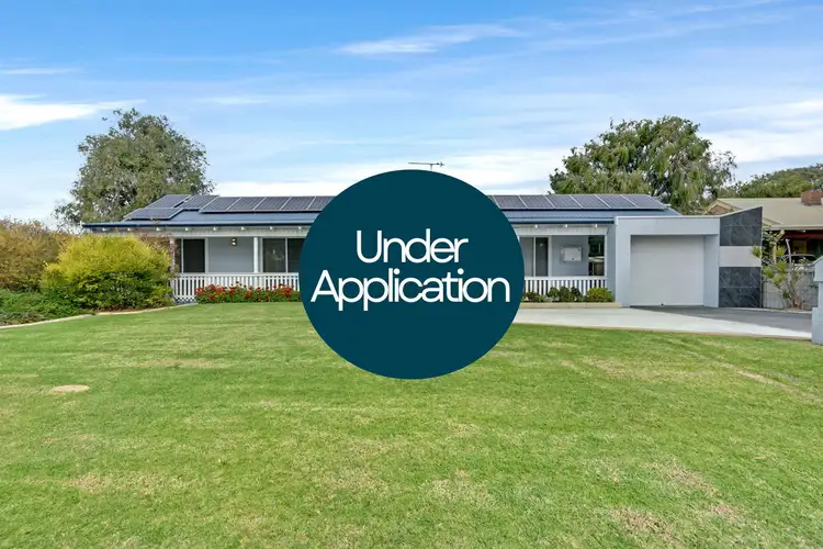 8 Grant Street, Geographe WA 6280