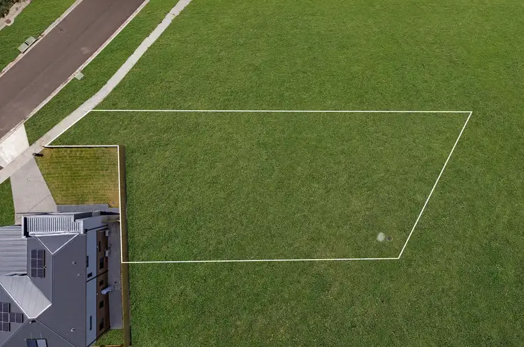 Fourth view of Homely land listing, 57 Von Guerard Boulevard, Warrnambool VIC 3280