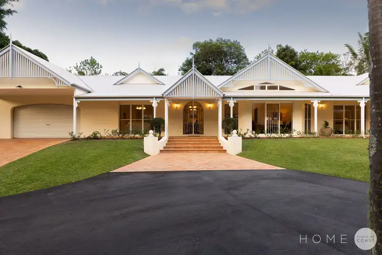 Fourth view of Homely house listing, 8 Gleneagle Court, Buderim QLD 4556