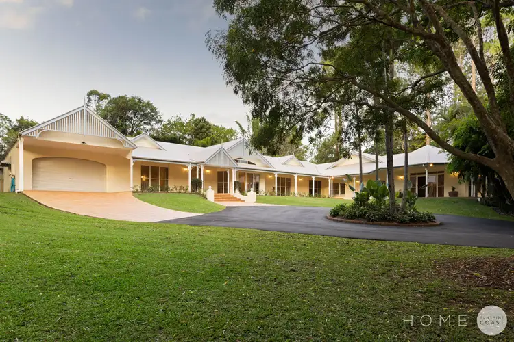 Fifth view of Homely house listing, 8 Gleneagle Court, Buderim QLD 4556