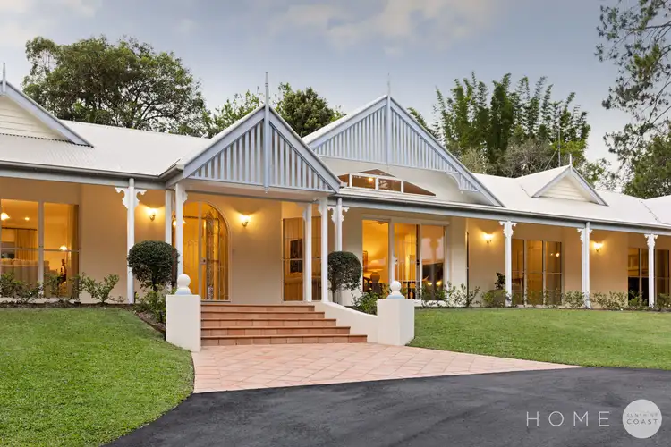 Sixth view of Homely house listing, 8 Gleneagle Court, Buderim QLD 4556