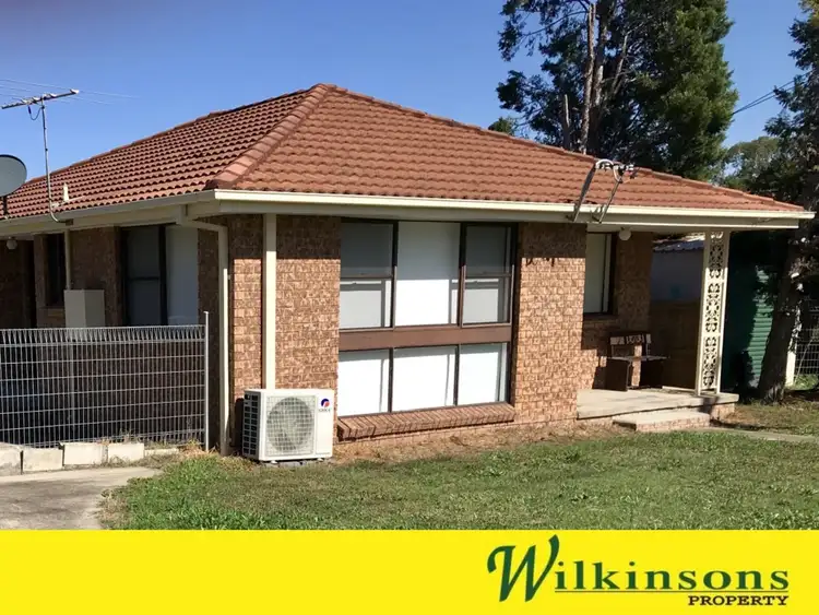 21 Ryan Crescent, Riverstone NSW 2765