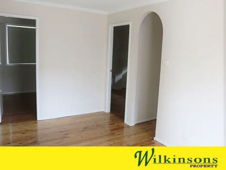 21 Ryan Crescent, Riverstone NSW 2765